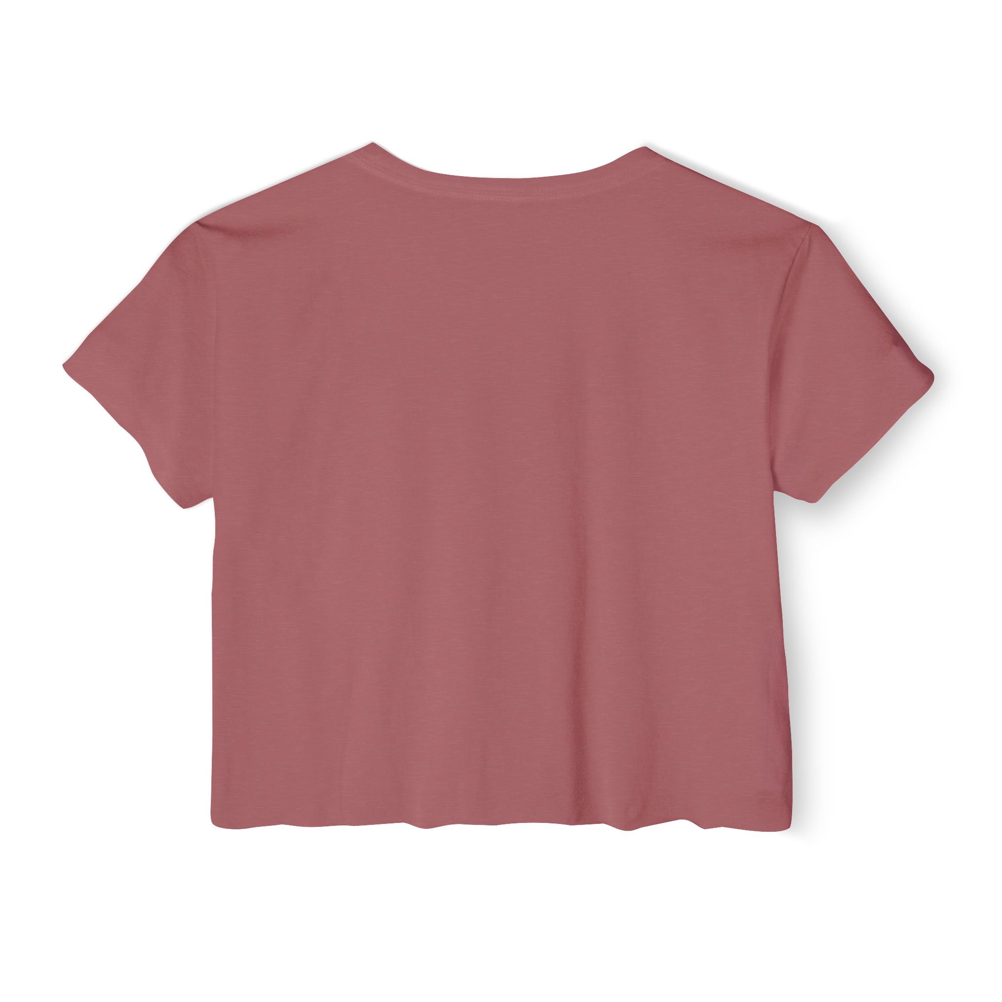 iKingdom Women’s Crop Top