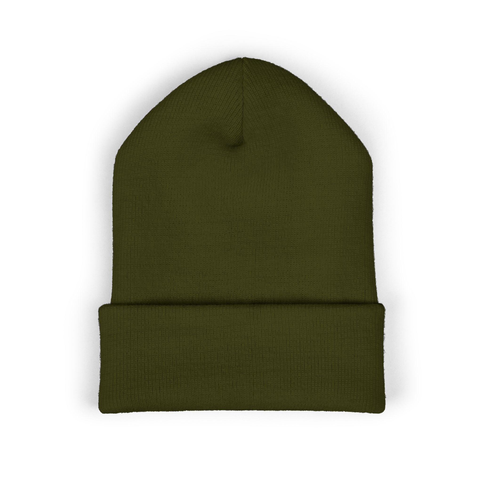 iKingdom Embroidered Beanie
