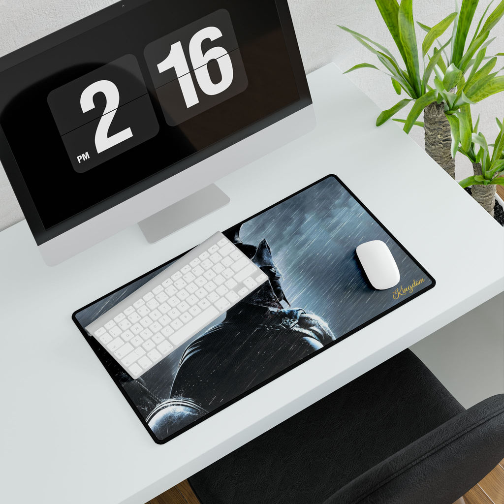 Rainfall Spartan XL Mousepad