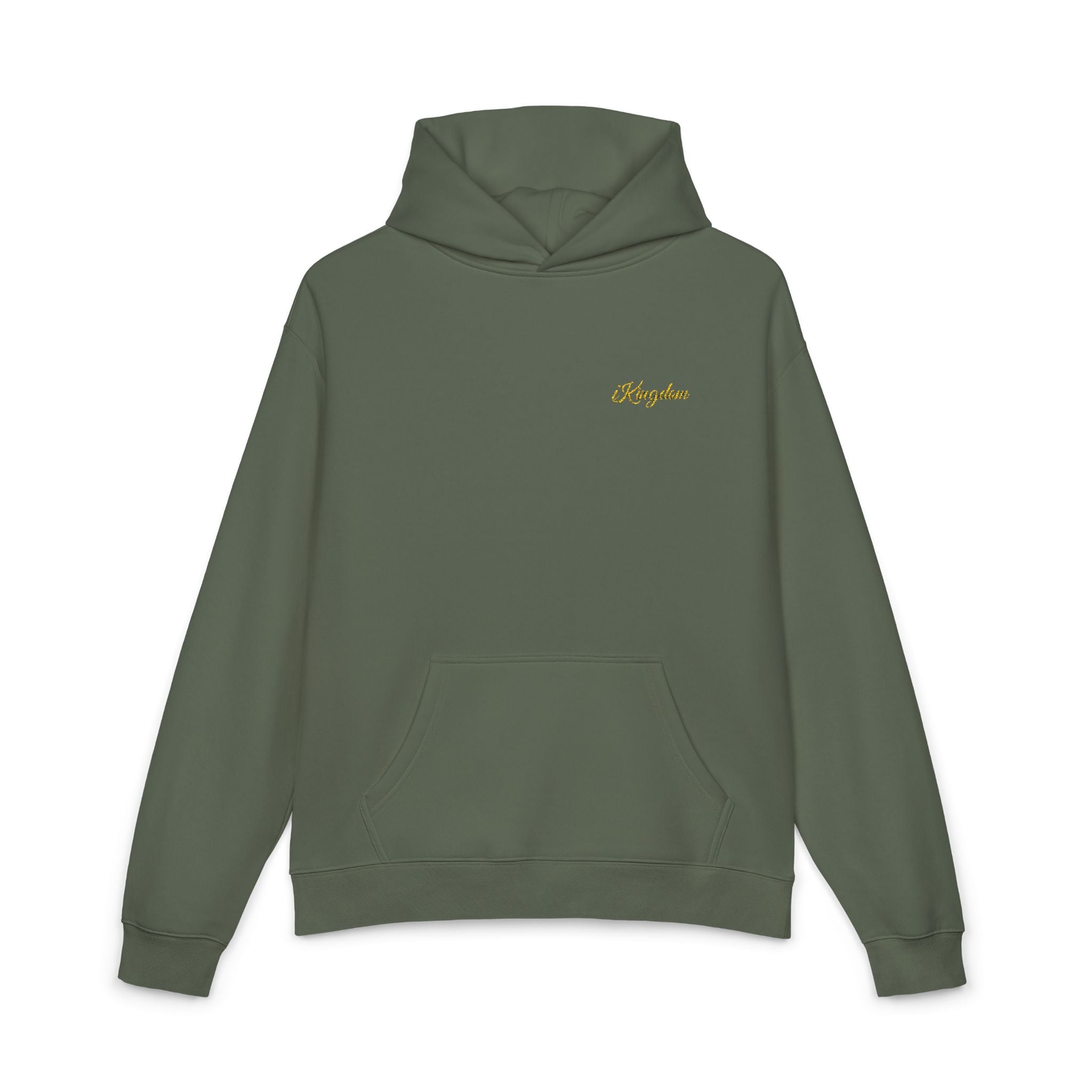 iKingdom Signature Hoodie