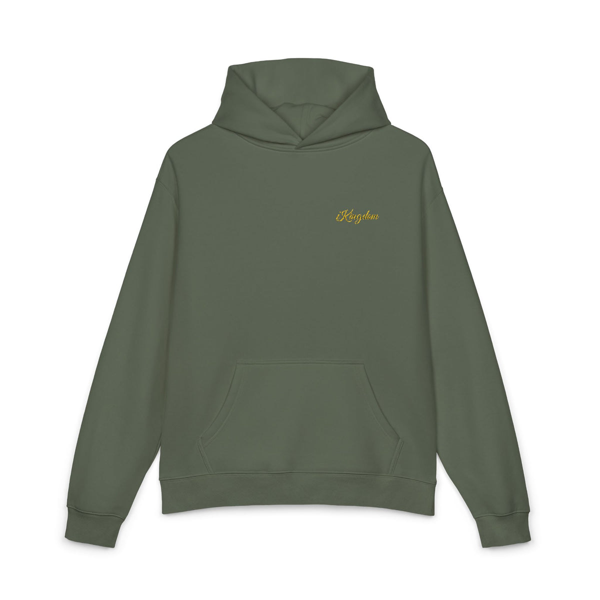 iKingdom Signature Hoodie
