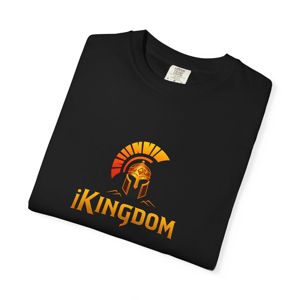iKingdom Logo T-Shirt
