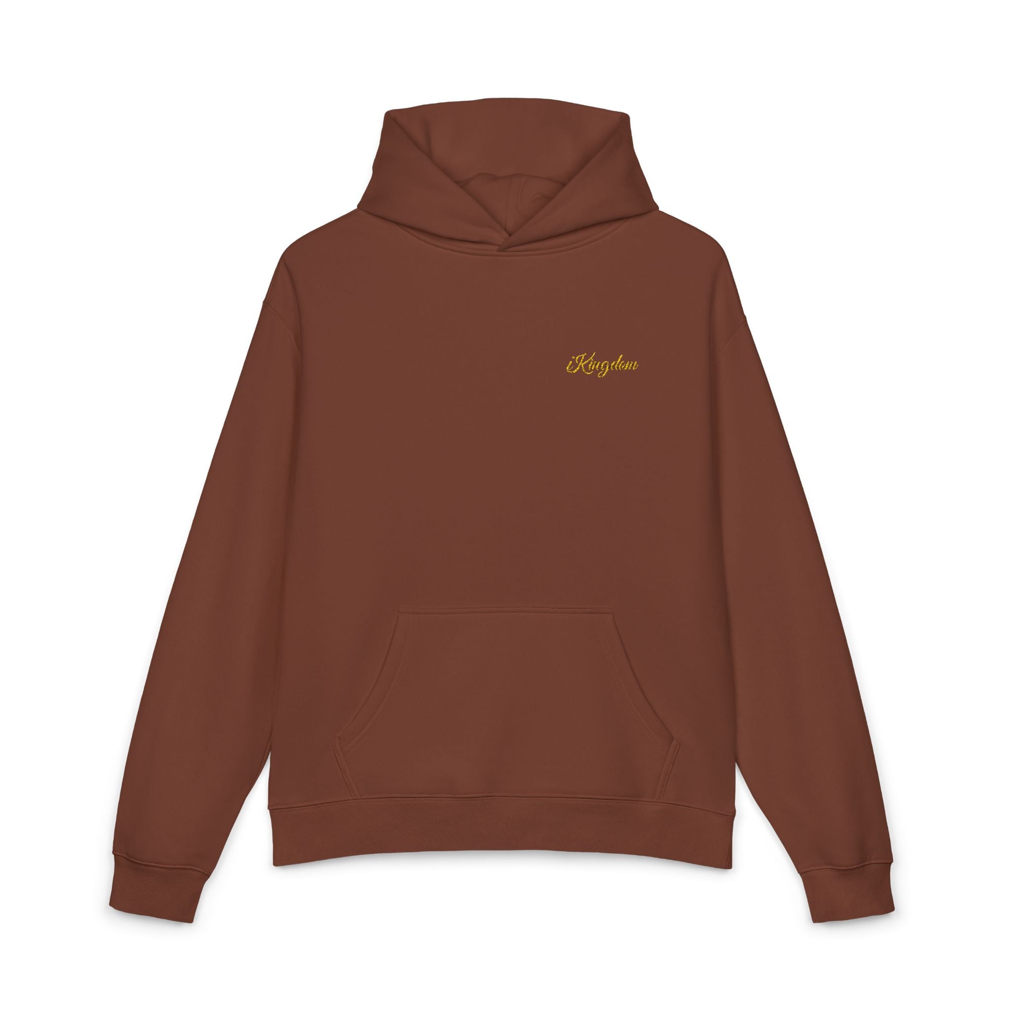 iKingdom Signature Hoodie
