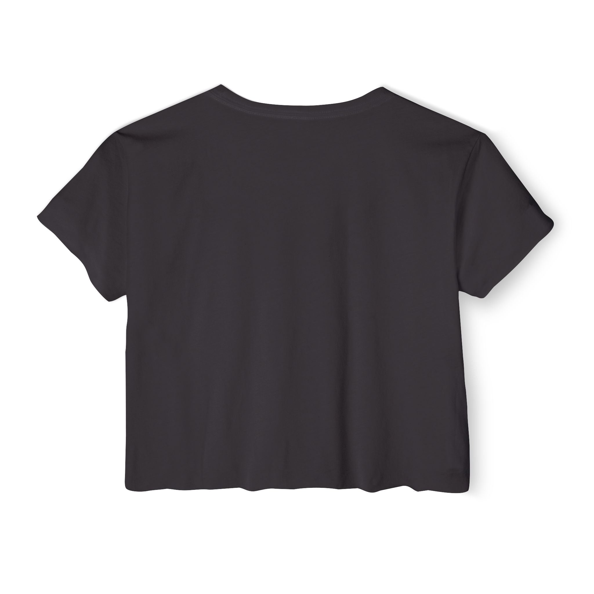 iKingdom Women’s Crop Top