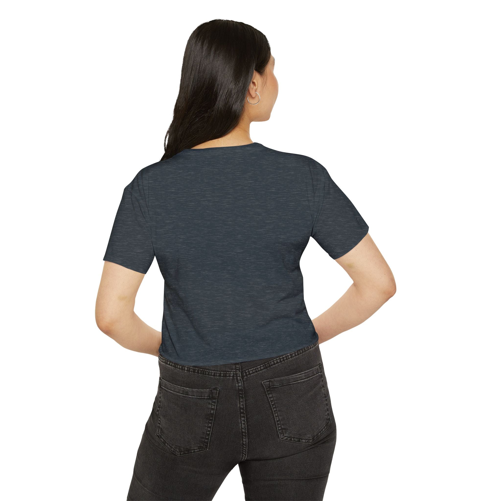 iKingdom Women’s Crop Top