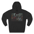 iKingdom Spartan Warrior Hoodie