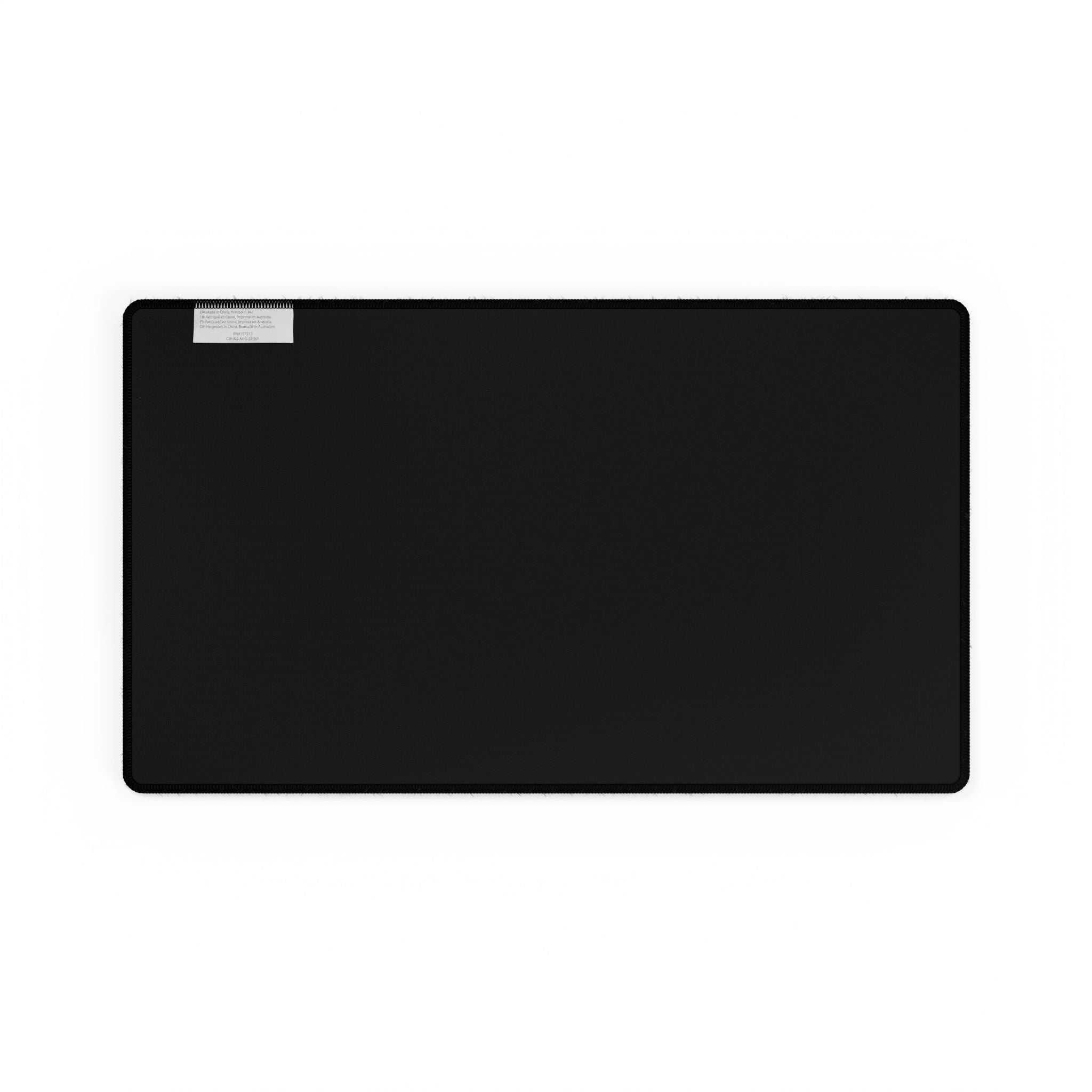 Rainfall Spartan XL Mousepad